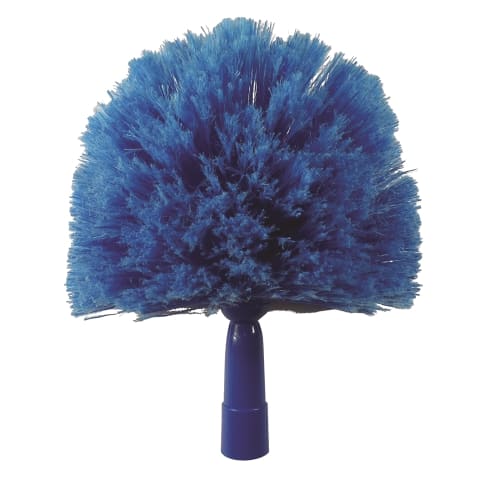 Better Brush Round Cobweb Duster (No Handle)